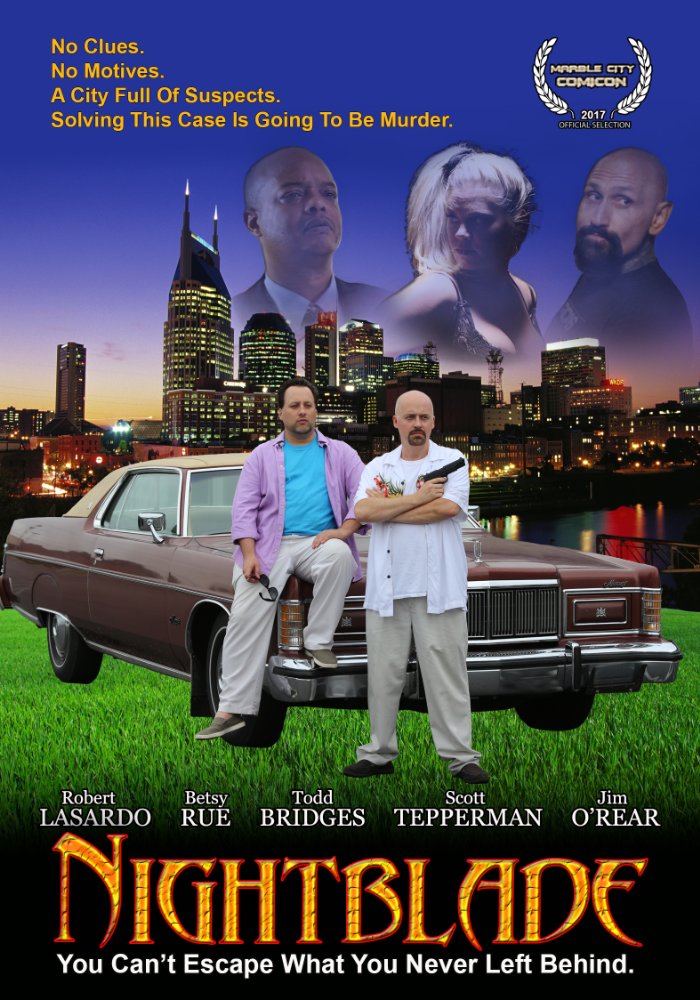Gary Lee Vincent