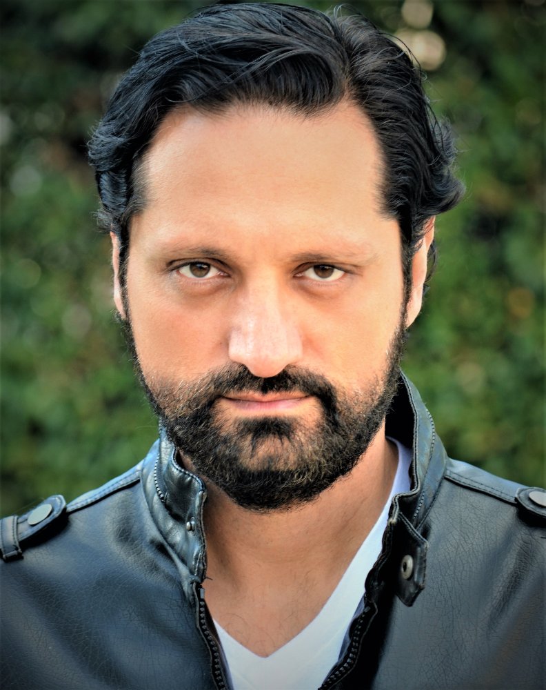 Danny Boushebel