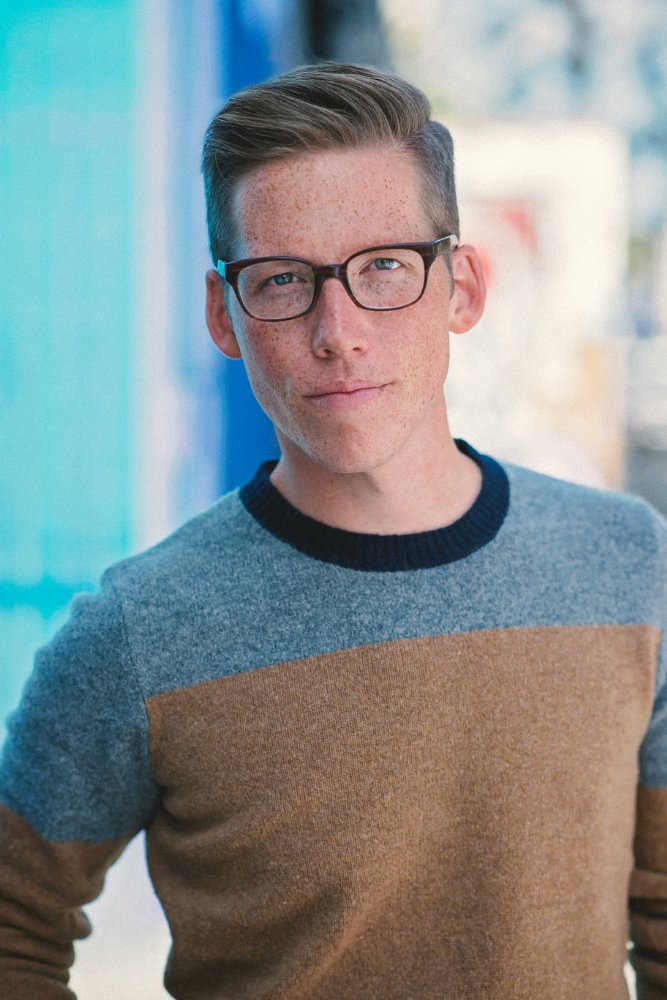 Jack Sweeney