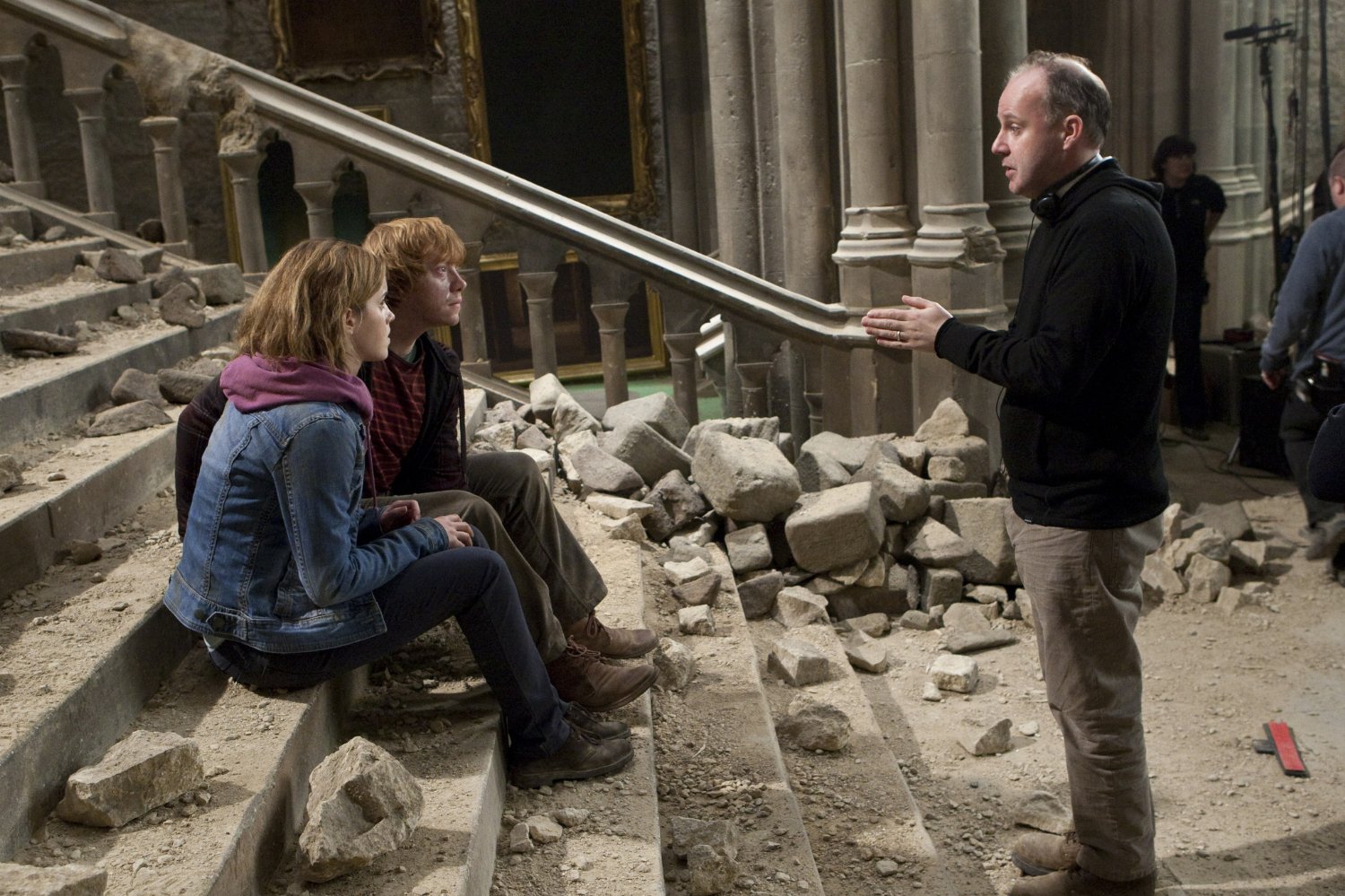 David Yates