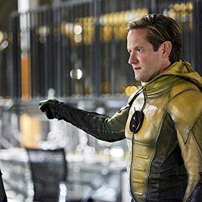 Eobard Thawne, Reverse-Flash