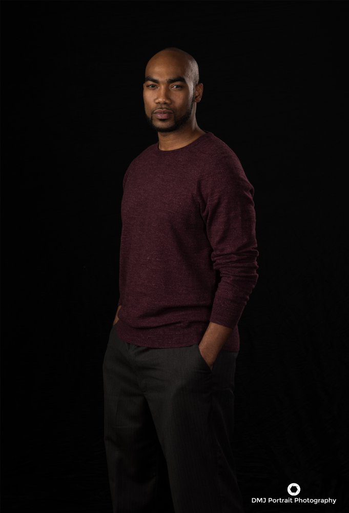 Jordan Ogletree