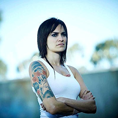 Franky Doyle