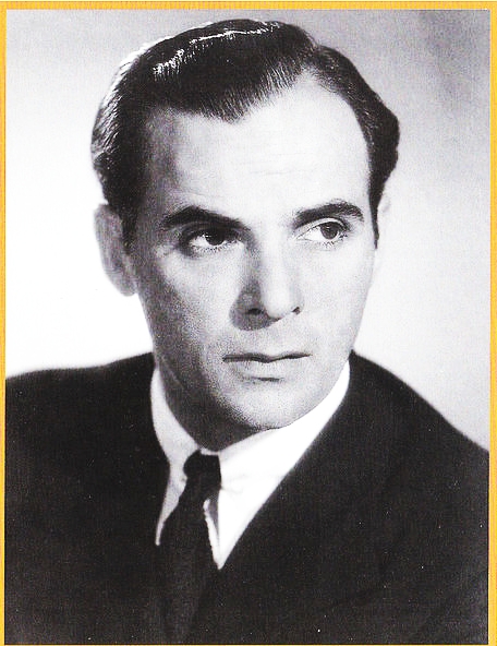 Marc Lawrence