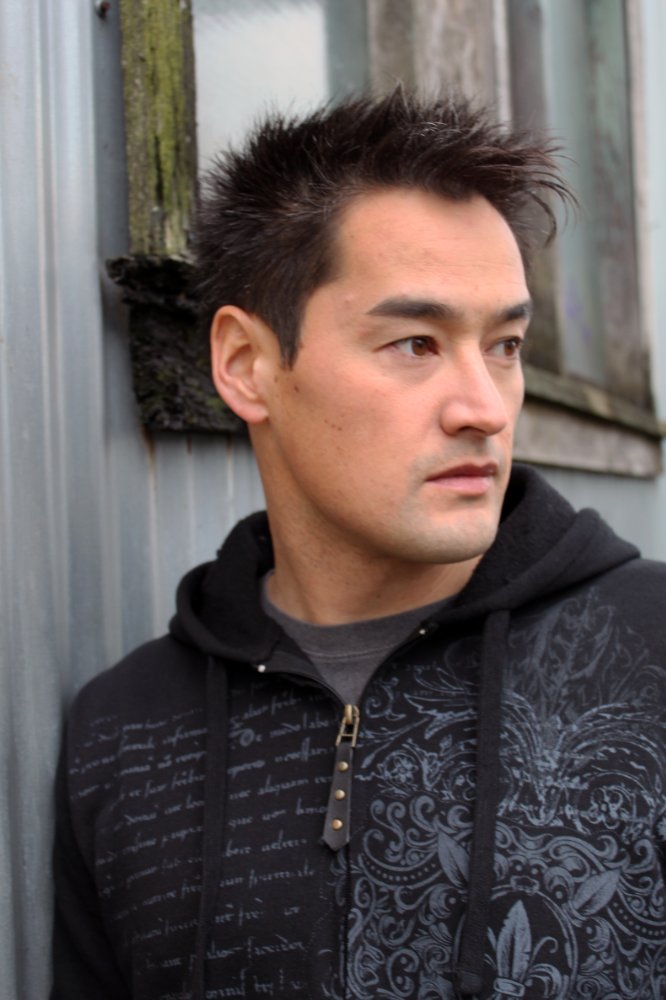 Christopher Ang