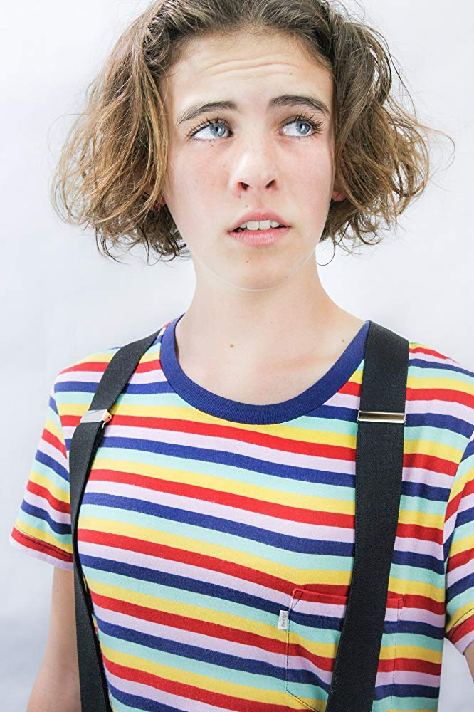 Sierra Anne Murphy