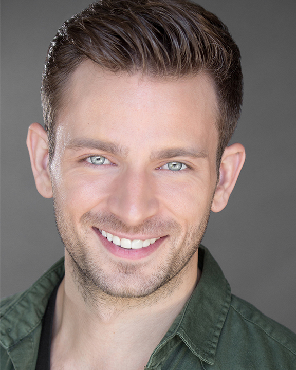 Derek Yates