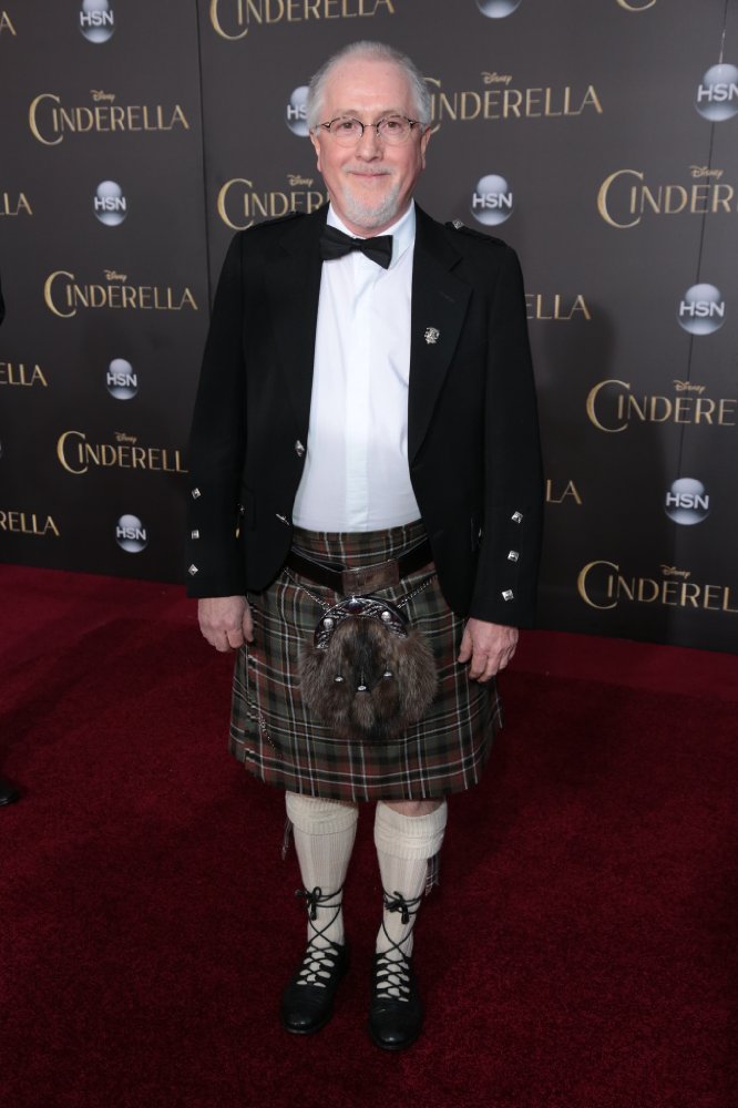Patrick Doyle