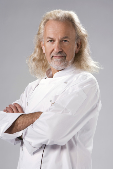 Hubert Keller