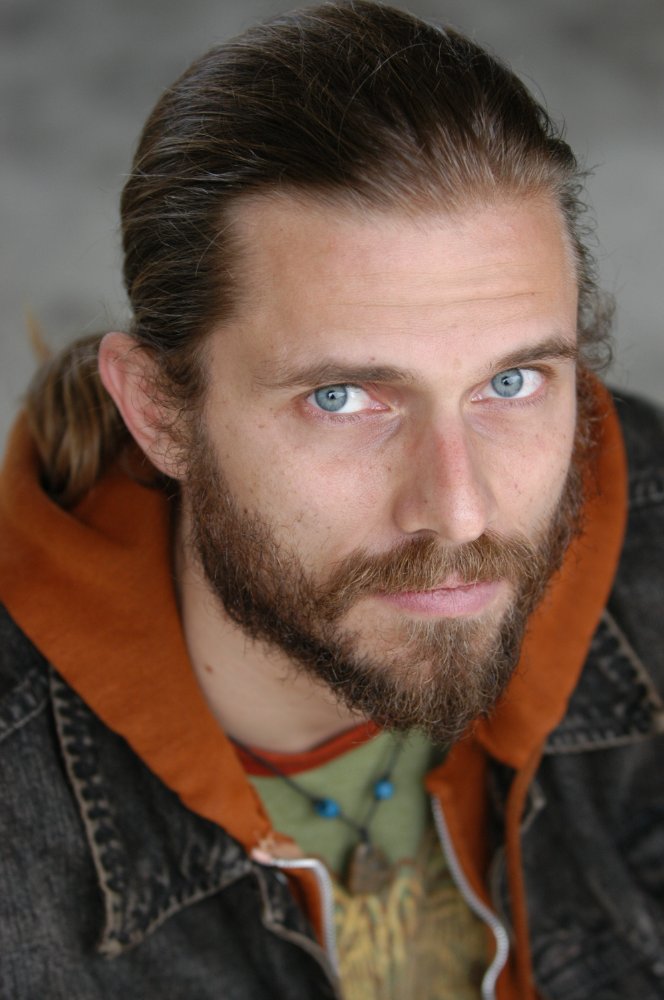Greg Magnuson