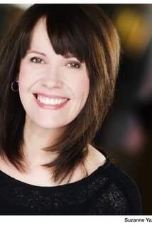 Suzanne Yazzie