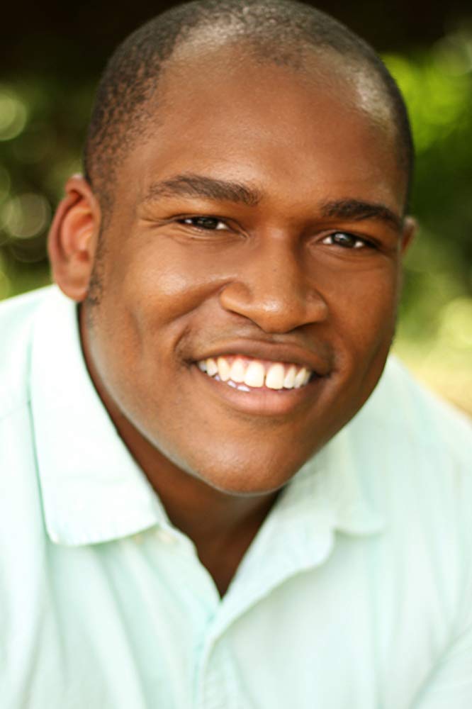 Angelo Tate