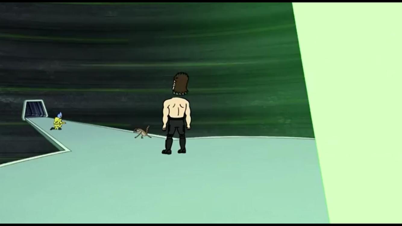 Rigby