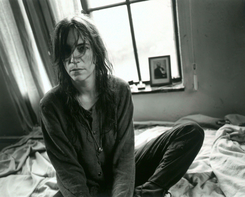 Patti Smith