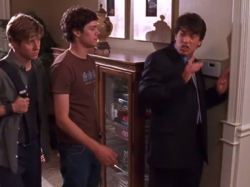 Adam Brody