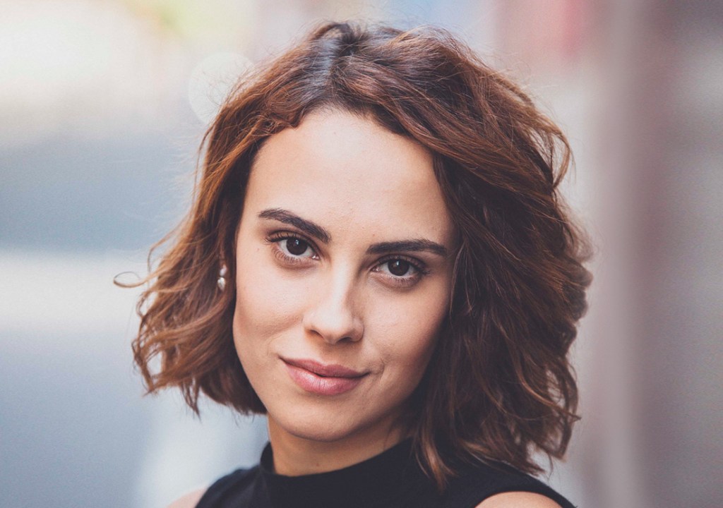 Alba García