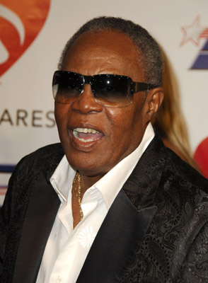 Sam Moore