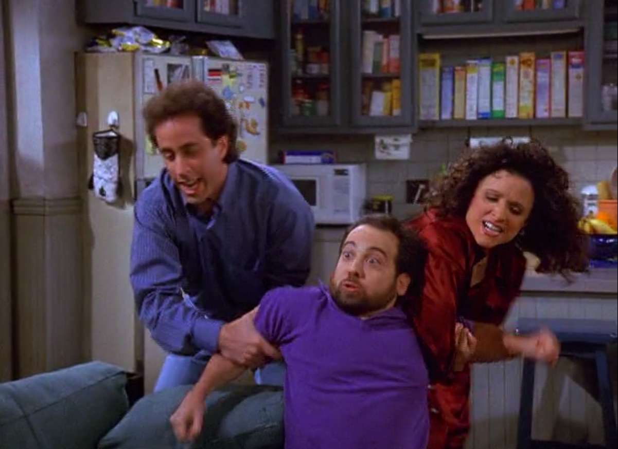 Danny Woodburn