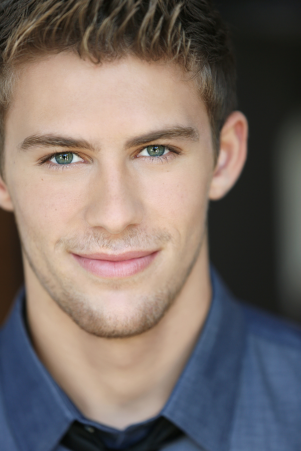 Griffin Freeman