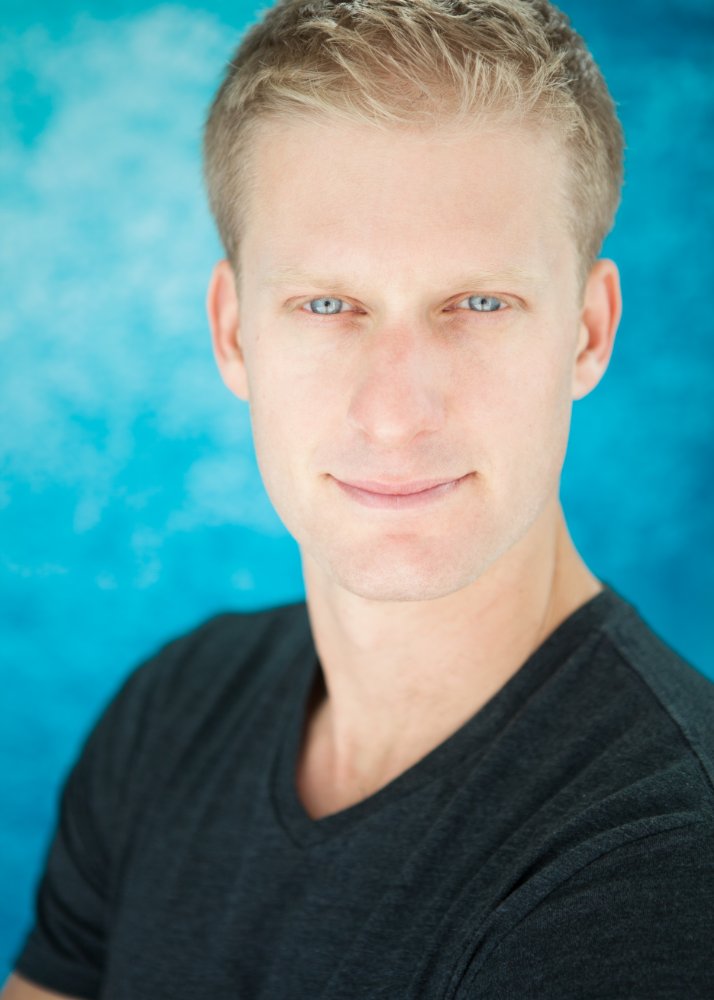 Kyle Hancock