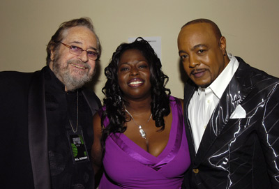 Peabo Bryson