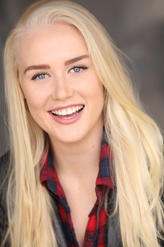 Sarah Lea