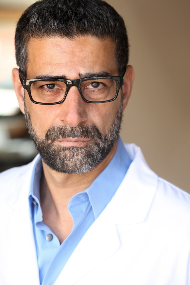 Antonio Badrani