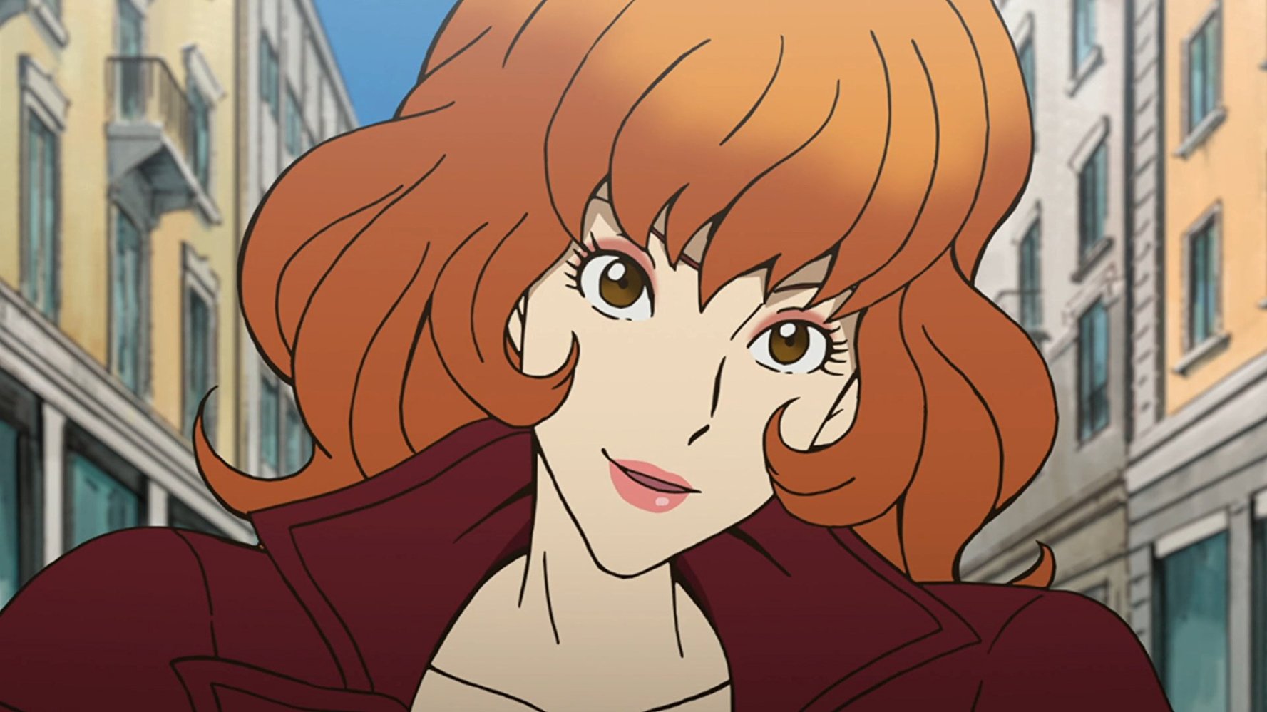 Fujiko Mine