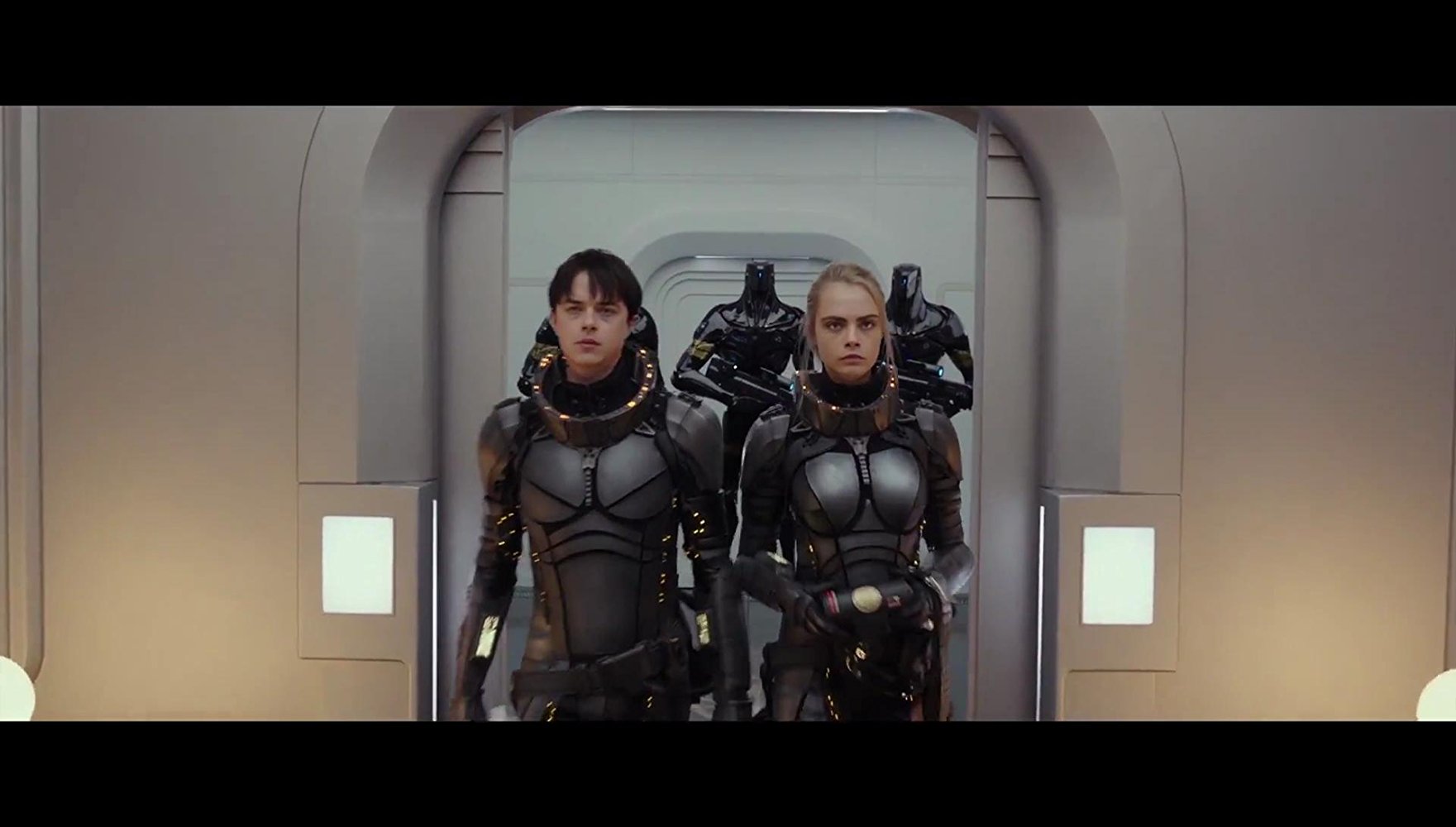Laureline