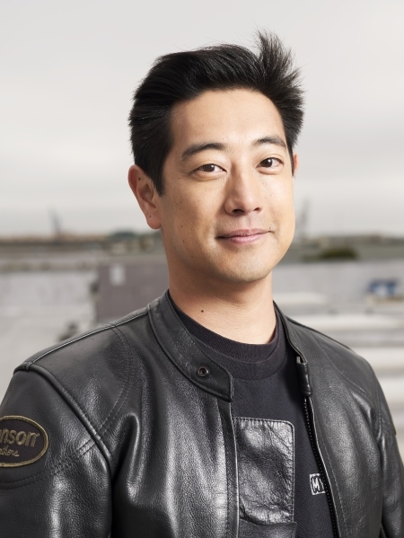Grant Imahara