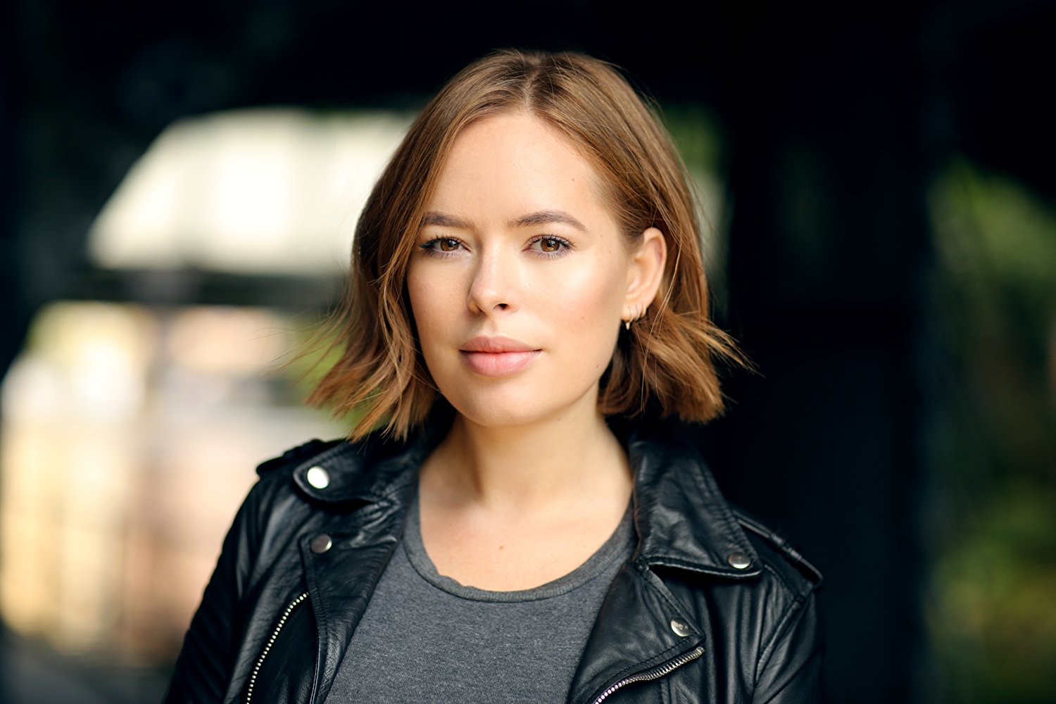 Tanya Burr