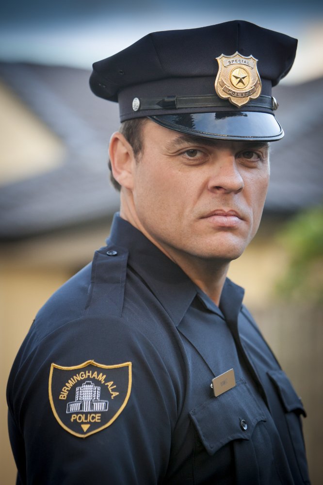Brad McMurray