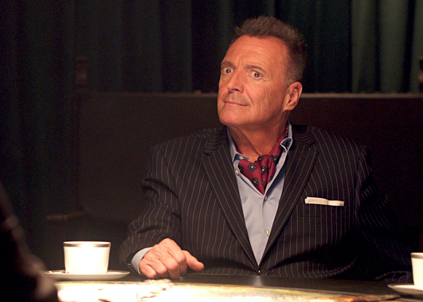 Armand Assante