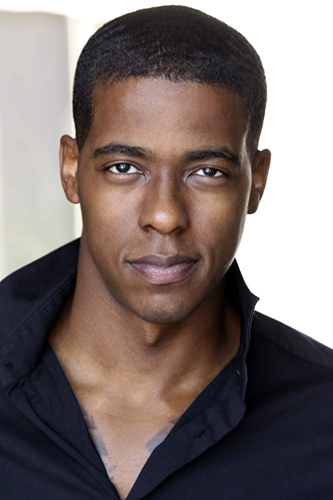 Derrick A. King