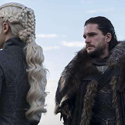 Daenerys Targaryen