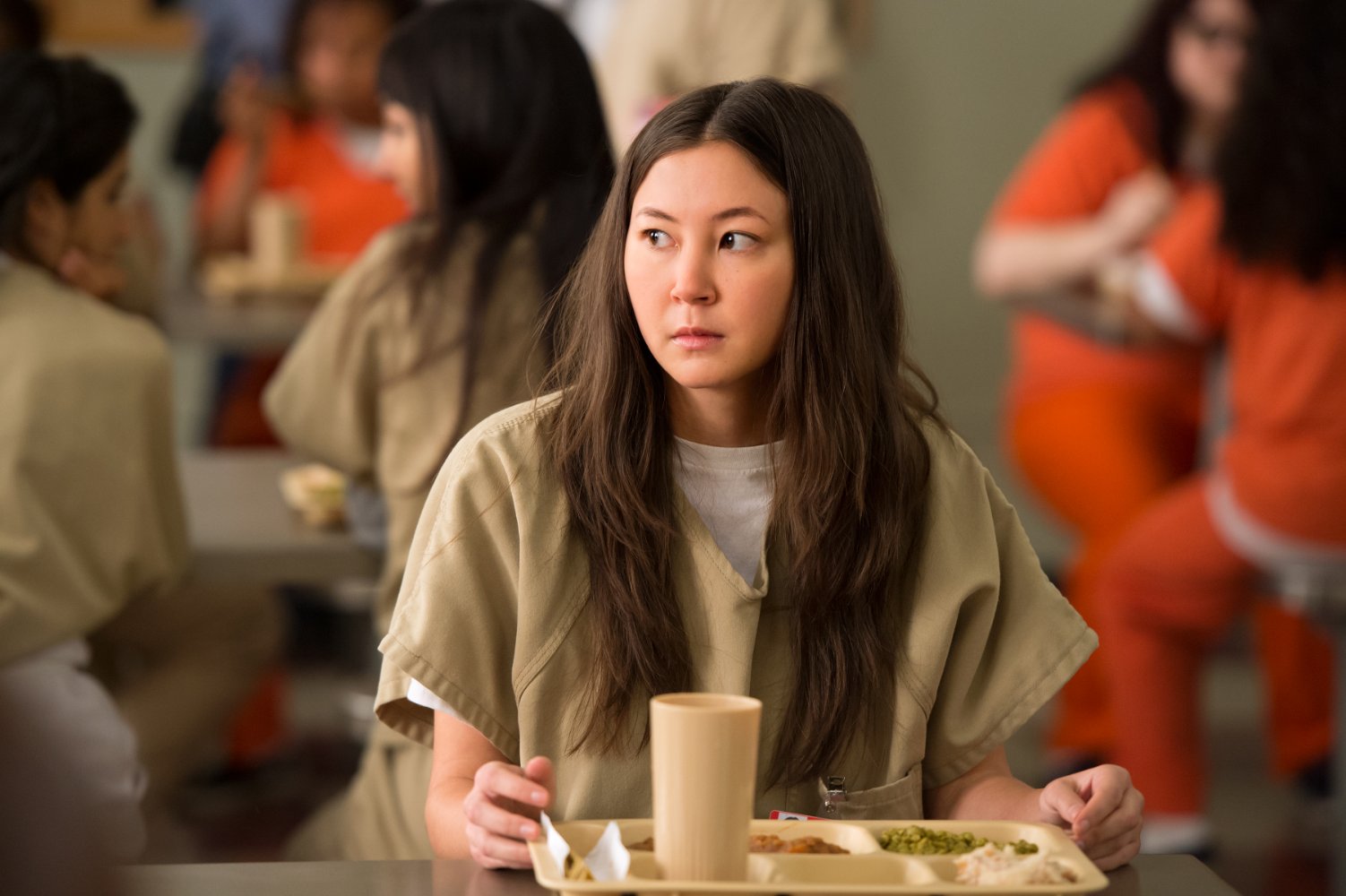 Kimiko Glenn