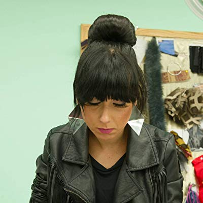 Herself - Designer
