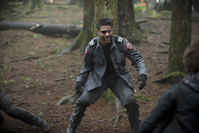 Slade Wilson