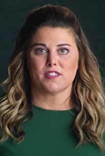 Amber Lauria