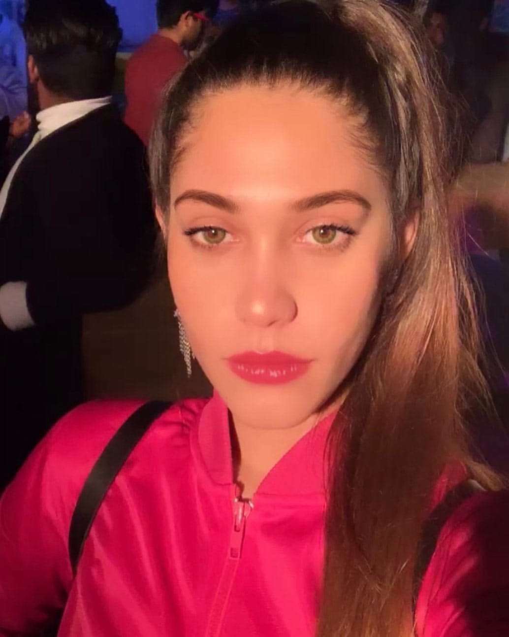 Anushka Mitra
