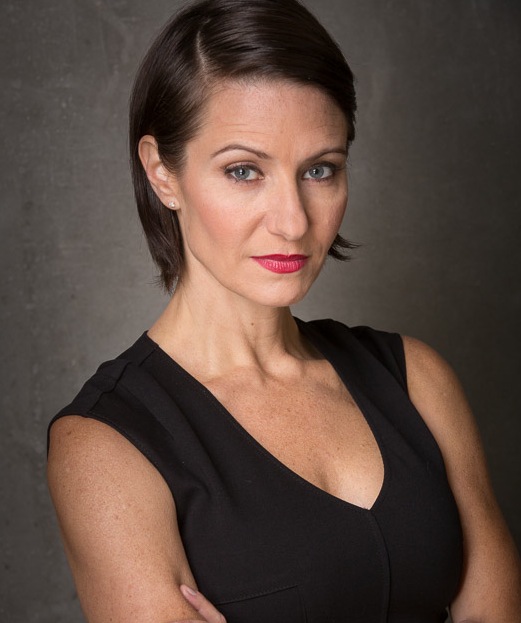 Sarah Overman