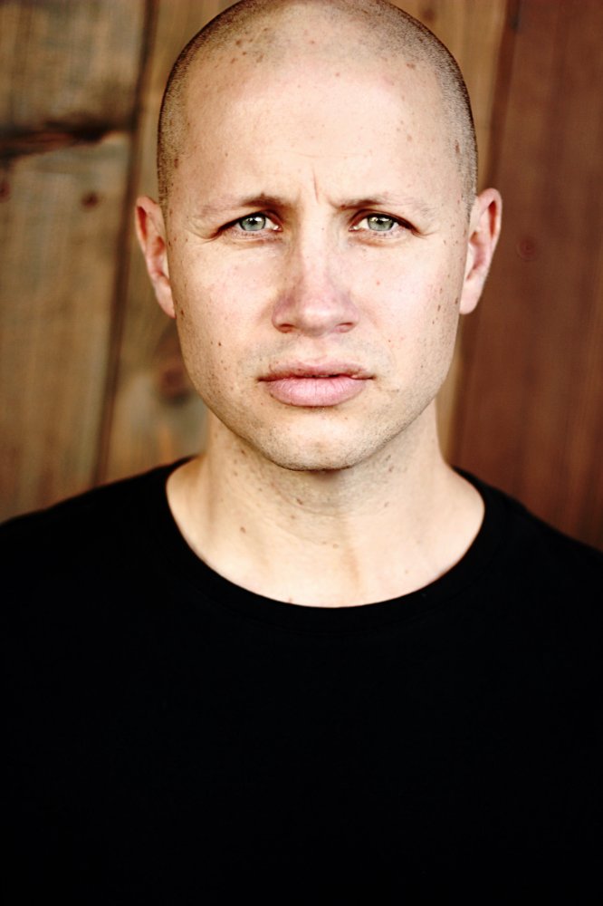 Benjamin Davies