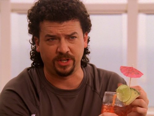 Kenny Powers