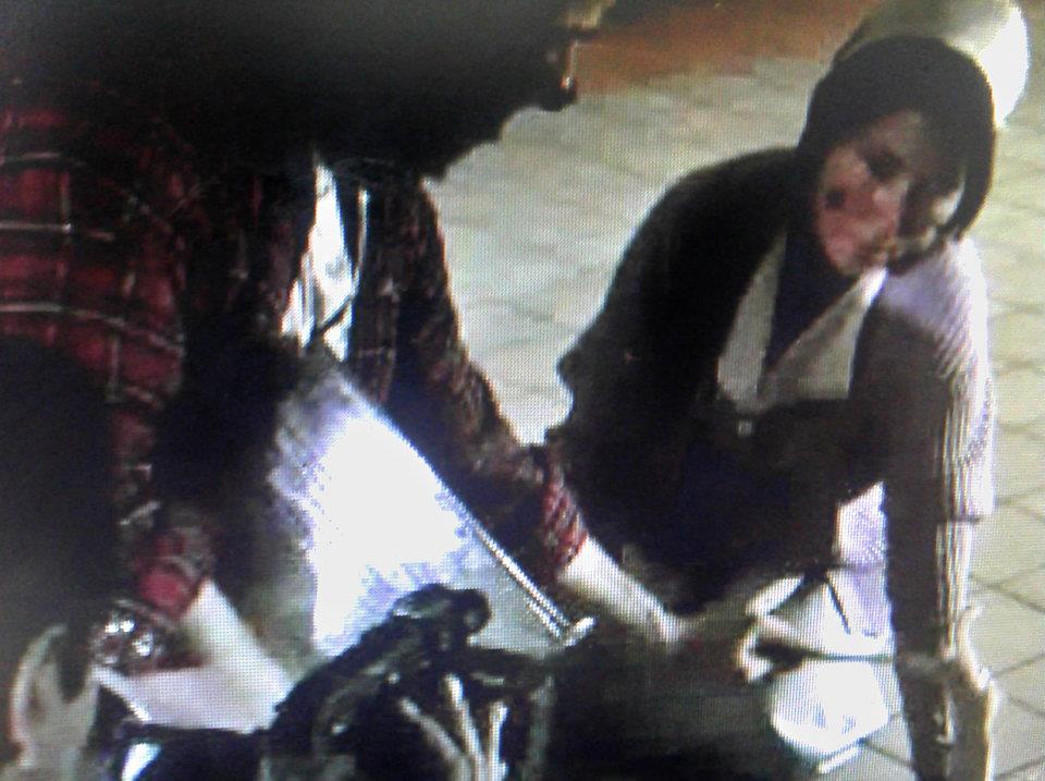 Tina Borek