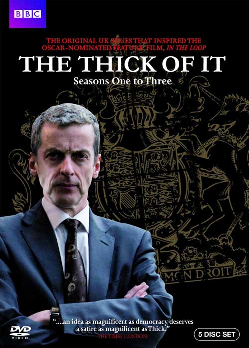 Malcolm Tucker