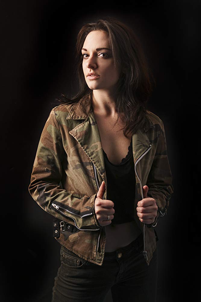 Natalie Welds