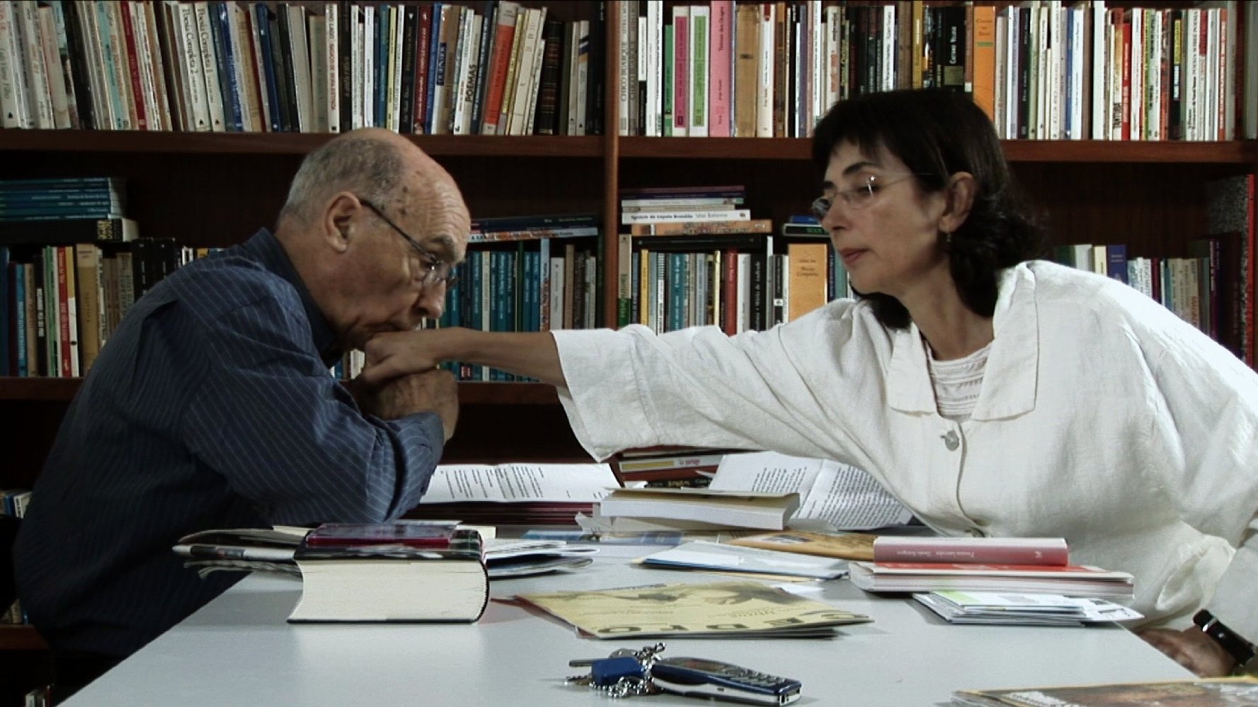 José Saramago