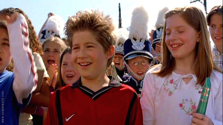 Max Keeble