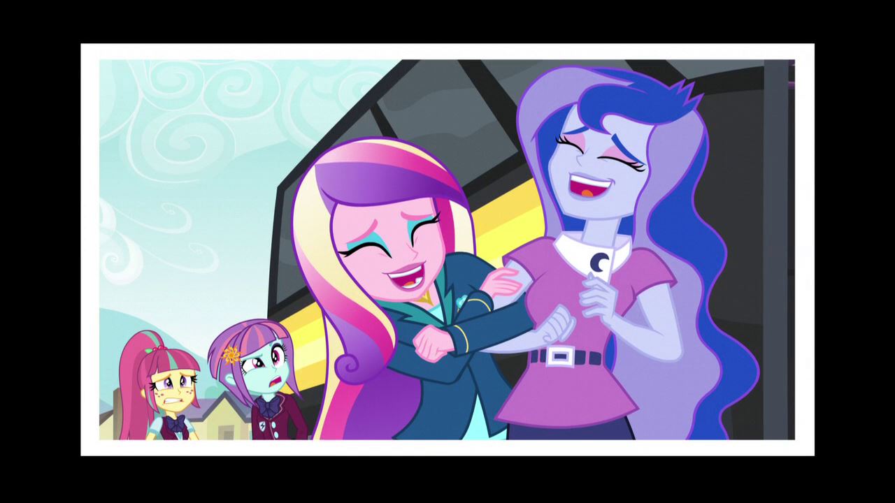 Princess Luna