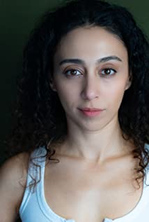 Mehrnaz Mohammadi
